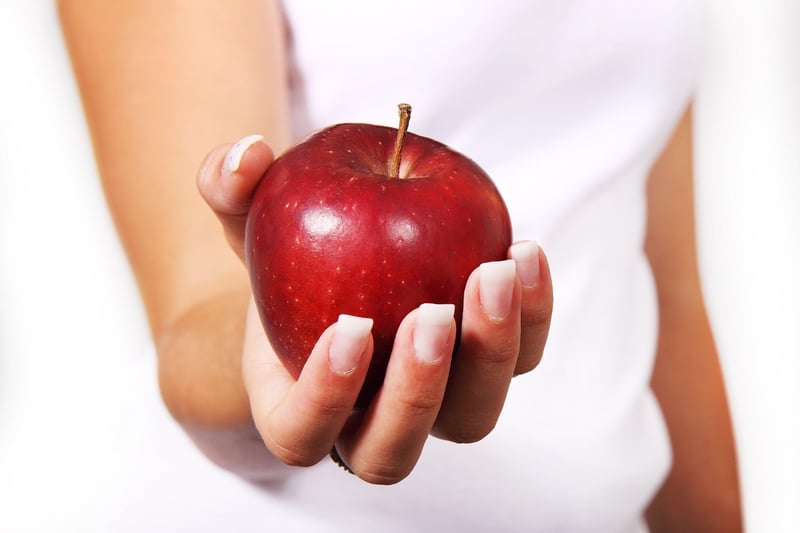Healthy eating