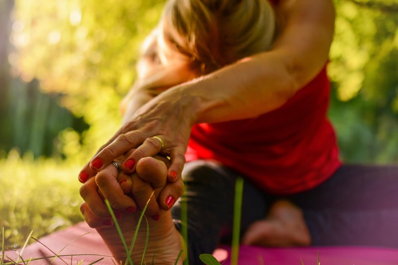 Reformer Workout Image